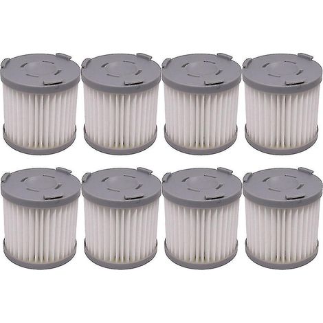 HEPA-Filter für Xiaomi Jimmy JV51 JV53 JV83 Akku-Staubsauger (1/4)