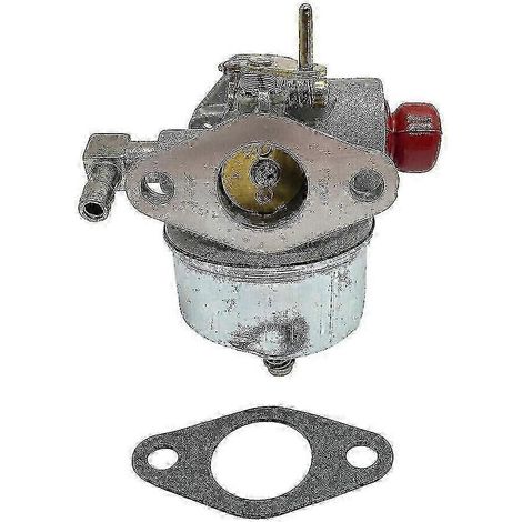 Carburateurs pour moteurs horizontaux Tecumseh Geotec modèles Geo35, Geo40, Geo50, Geo195 et Geo148 (1/5)