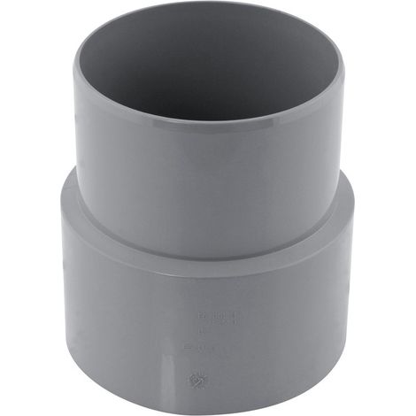 Manchette de réparation PVC évacuation Ø93/100