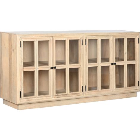 Buffet Mango Cristal 170X41X81 Natural (1/5)