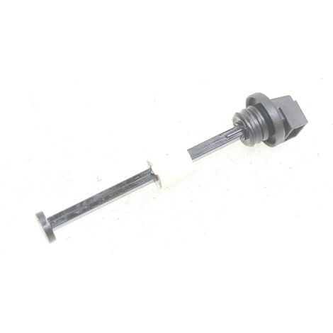 JAUGE RESERVOIR HUILE PIAGGIO VESPA S 2T 50 2007 - 2014 (1/4)