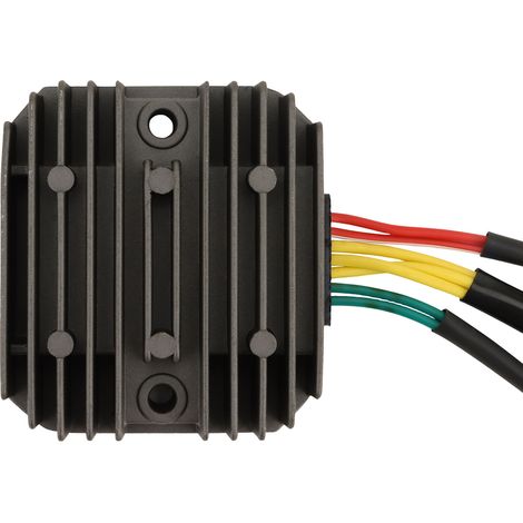 12V regulated rectifier suitable for 2008-15 690 Duke w 60011034100 SH541SA (1/4)