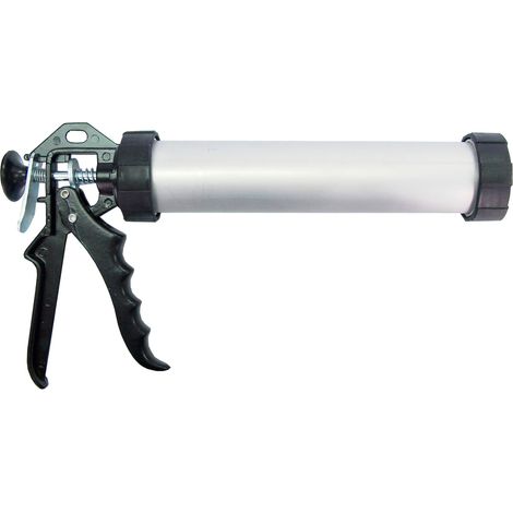 Schlauchförmige Kitt-Silikonpistole
