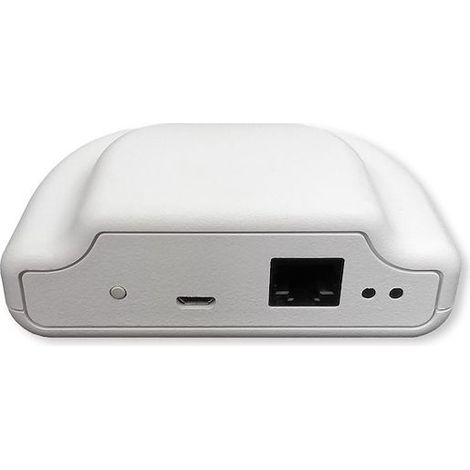 Smartbox para emisores HJM (1/2)
