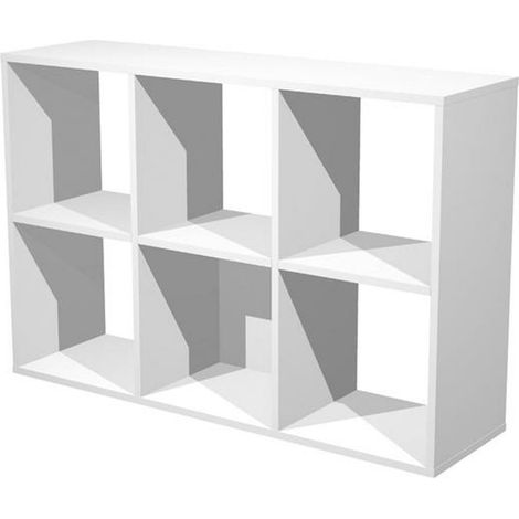 Étagère, Multicolore, Standard