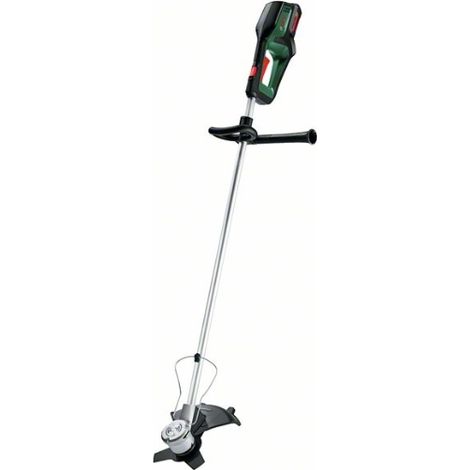 Bosch – Débroussailleuse à batterie 36V – Largeur de coupe 33 cm – Moteur sans balais – Technologie Syneon – SKU 6008C1K03