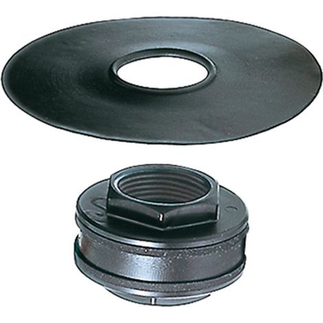 Kemper Set di fissaggio per UP-PLUS, Figura 597 00, DN 25-32, 5970002500