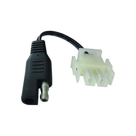 Greenstar, 4904, GreenStar 4904 XL900 AUTOPORTEE Castelgarden Caricabatterie