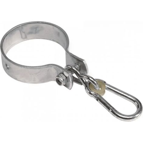 Kit collare altalena tondo Ø 10 cm