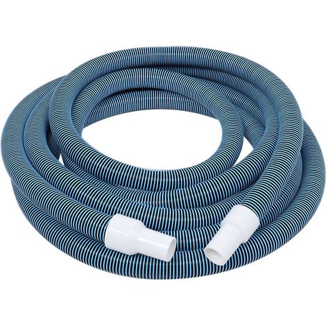 Tuyau de raccordement pour filtre de pompe de piscine de 1,5 po, tête d'aspirateur d'aspiration, outil de nettoyage (1/5)