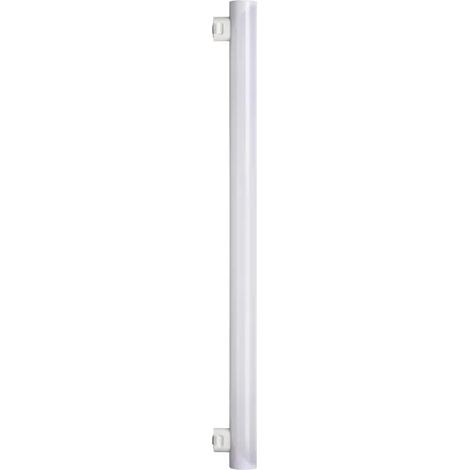 Tubo led xavax s14s 8w 640 lúmenes 50 cm