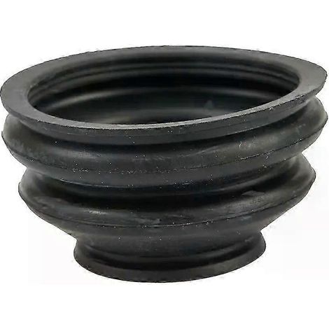 Soufflet de rotule de direction en caoutchouc pour suspension automobile - JXLGV (1/5)