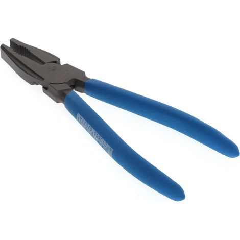 8250-200 TL Pinza combinata rinforzata 200 mm isolato in immersione (1/4)
