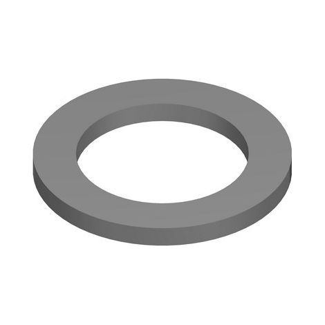BOSCH Dichtung 24,3x16,2x2 (10x), 87186629900 (1/2)
