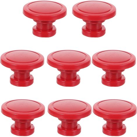Hard Hat Liner Buckles Plastic Suspension Retainer Clip with Nonslip Teeth for Secure Helmet Fit Comfortable Construction Safety Helmet Accessory (1/5)