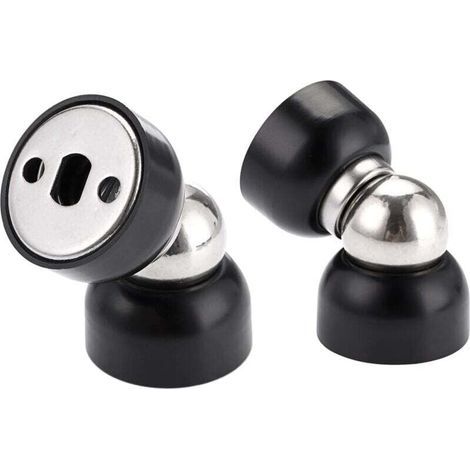 Pommeau De Douche Robinet D'Arrêt Avec Robinet D'Angle En Laiton Chrome Poli G1/2 (1/5)