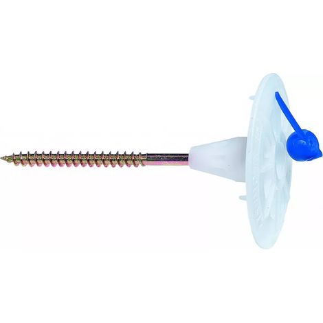 Fixation pour isolant Termofix 6 H - FISCHER - 80 - 50 - 70