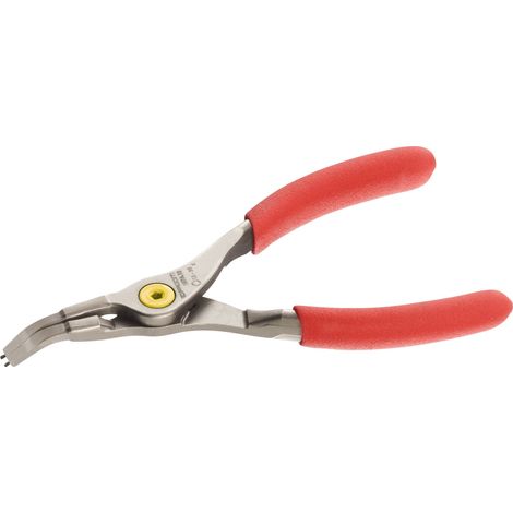 FACOM - Pince circlips extérieur 1,3 mm bec 45° - 167A13 - Ce produit de marque Facom est neuf. (1/5)