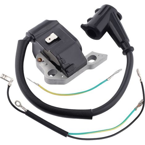 Bobine d'allumage pour STIHL MS200T 020T 020 MS200 00004001306 (1/5)