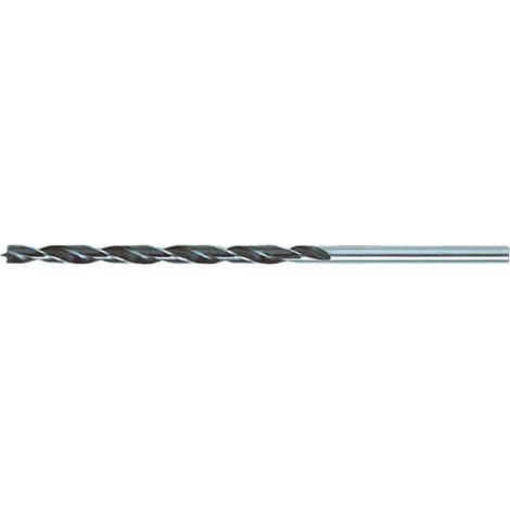 Punte Per Legno Rettificate Prolungate 2 Taglienti ø 7x245 mm - KRINO