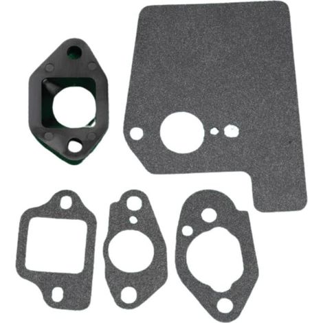 Joint d'isolation de carburateur pour moteur GCV160 GCV190 GSV190 (1/5)