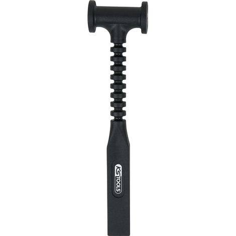 KS Tools Mini-Präzisions-Hammer, 180 mm