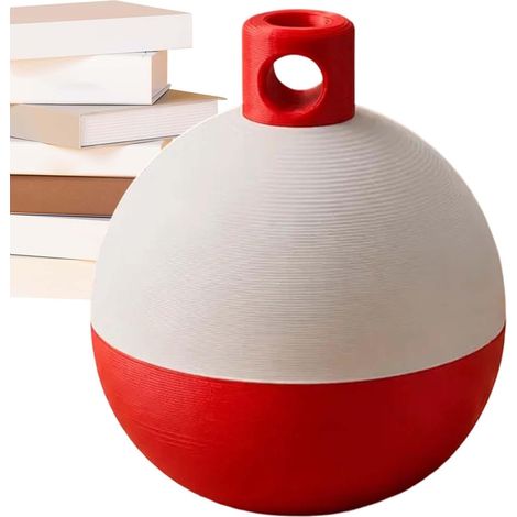 Veilleuse à LED Décoration D'Intérieur Originale À Lueur Chaude Veilleuses Déco Pêche Pour Chambre pour Bureau à Domicile Chambre à Coucher Table de Chevet Étagère Hommes (1/5)