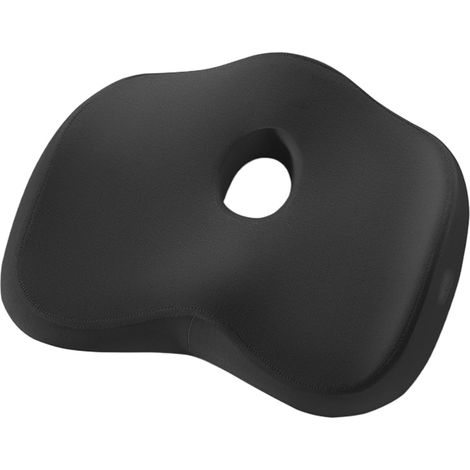 Coussins de chaise, oreiller beignet Coussin chaise bureau en (1/5)