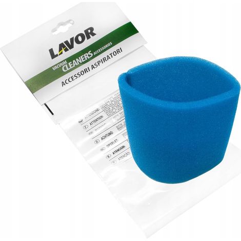 Filtro Aspiratutto Universale Lavorwash Spugna