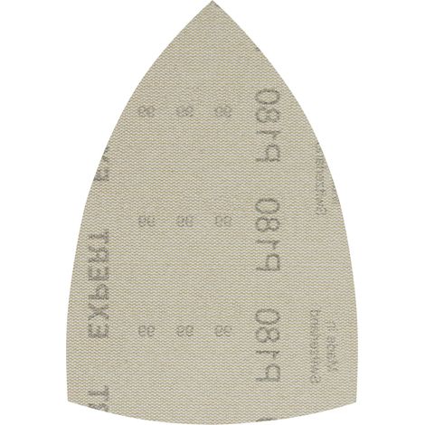 50x Abrasif réticulé EXPERT M480 pour ponceuses Multi (1/5)