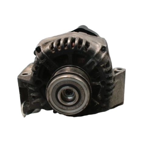 [PRODUIT D'OCCASION] Alternateur FIAT 500 2007- ♻️ Ref Oe. 52003513 - Garantie à vie (1/4)