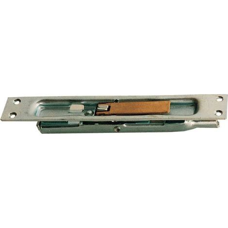 Pl Paletto A Leva Ottone X Ferro Ibfm Art.421