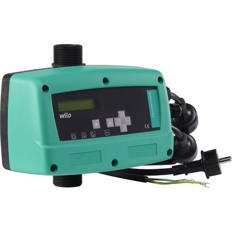 Wilo Pumpensteuerung ElectronicControl MT10, 230V