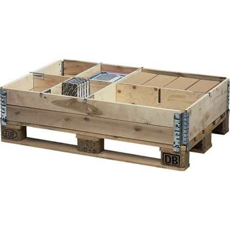 Séparateur de rehausse Séparateur transversal 2 pièces ( 9000451081 )