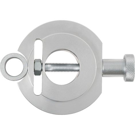 KS TOOLS Outil de réglage de chasse BMW, 1er, 3er, X3,X5,Z4 ( 150.1821 ) (1/2)