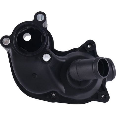 2L2Z8575AA ist geeignet für Thermostate des Ford Mustang (Baujahre 2002–2010). (1/4)