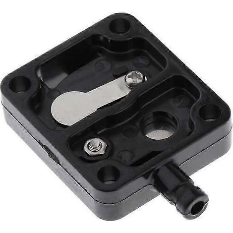Corps de pompe à carburant pour moteur hors-bord Tohatsu 2 temps de 9,9 CV, 15 CV et 18 CV (1/5)