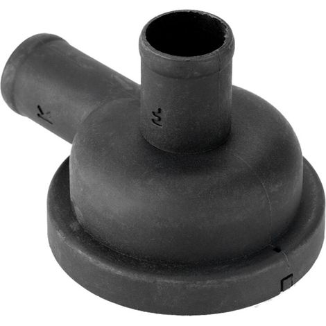 Purgeur d'air de carter moteur, moteur de voiture Purgeur d'air de carter moteur pour A4 A6 TT 06A 129 101 D (1/5)