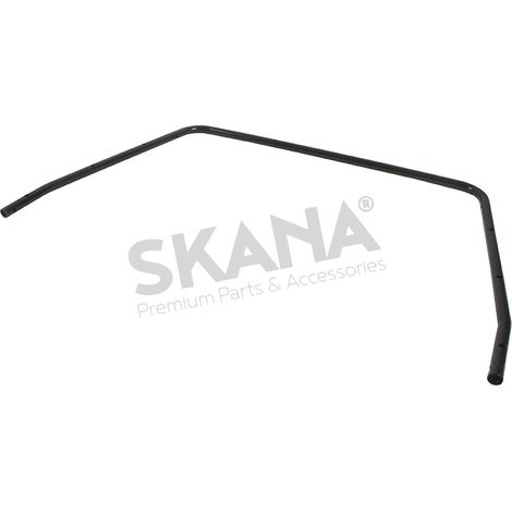Chassis Superieur De Bac Origine Stiga. 384801147/0, 3848011470