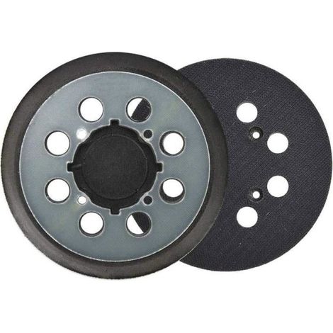 Patin de rechange pour ponceuse DeWalt DCW210N DWE6423 5",numéro de pièce du fabricant d’équipement d’origine : N329079 (1 pcs) (1/4)