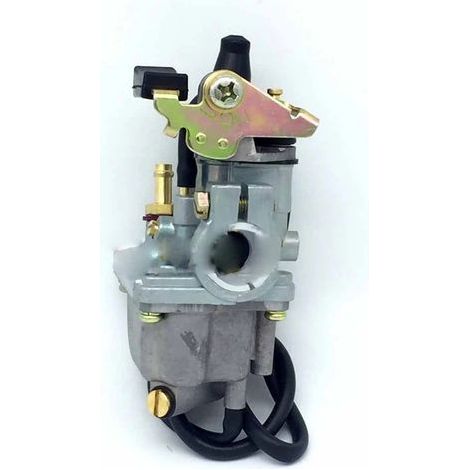 Carburatore per SUZUKI LT50 JR50 LT-A50 JR50 1984-1987 (1/5)