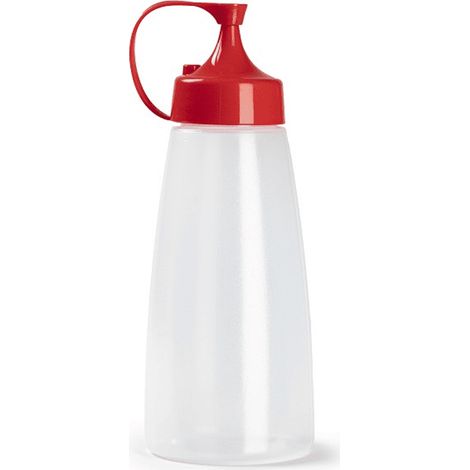 DOSIFICADOR BOTELLA TEXAS 300ML (1/5)