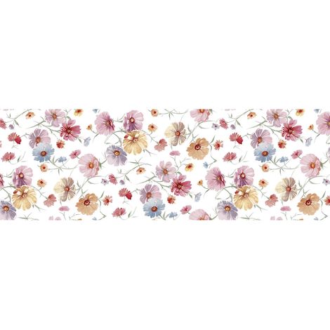 Tovagliato Fantasia Fiori Art E44 01 Bonita Ptex R