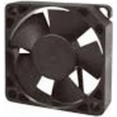Sunon MF35100V1-1000U-S99 Axiallüfter 5 V/DC 12.24 m³/h (L x B x H) 35 x 35 x 10 mm