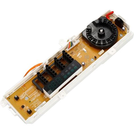 Module de puissance d'origine - Lavatrice - SAMSUNG - 4366074