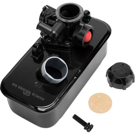 Metal carburetor for B&S tank 498809 498809A 494406 Lawnmower spare parts Petrol lawnmower Carburetor (1/4)