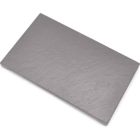 COVER PER PILETTA PIATTO DOCCIA STONE ESSENCE SLIM- Grigio- DH- pezzi 1