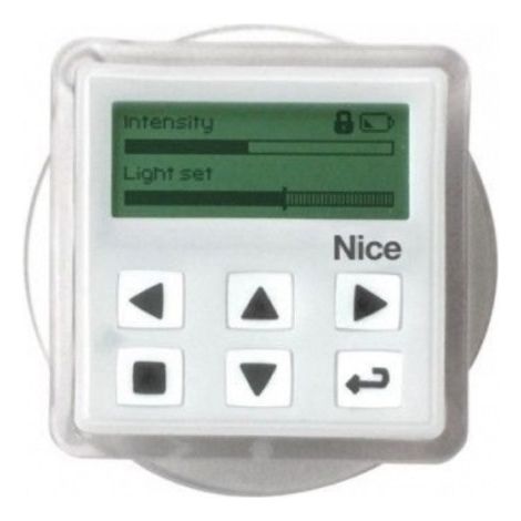 Sensor solar ambiental NICE NICEWAY SENSOR WMS01S