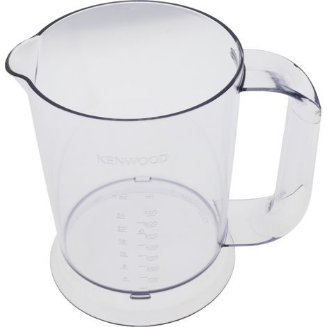 Kenwood caraffa bicchiere boccale mixer minipimer Triblade XL HBM40 HBM60 (1/3)