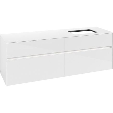 Villeroy & Boch C122B0DH WTUS Collaro C122B0 1600x548x500mm (1/2)